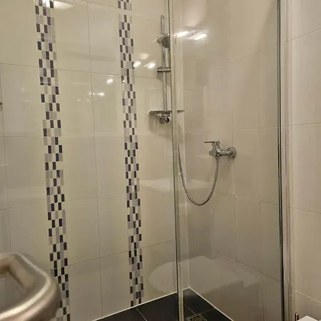 Kristal Paris Resort Novalja Room photo