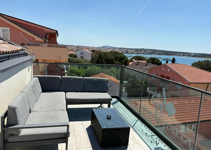 Kristal Paris Resort
