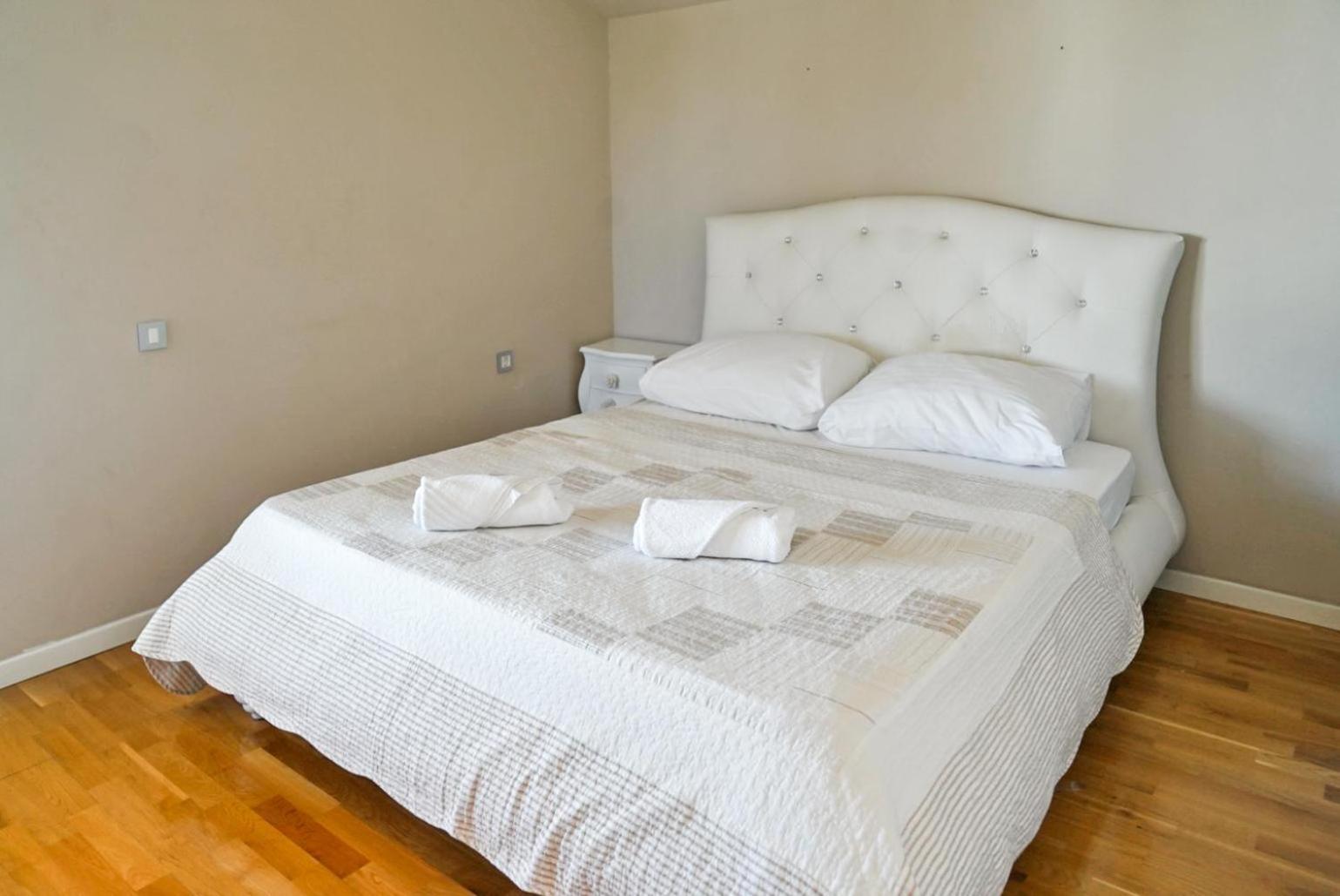 Apartma Kristal Paris