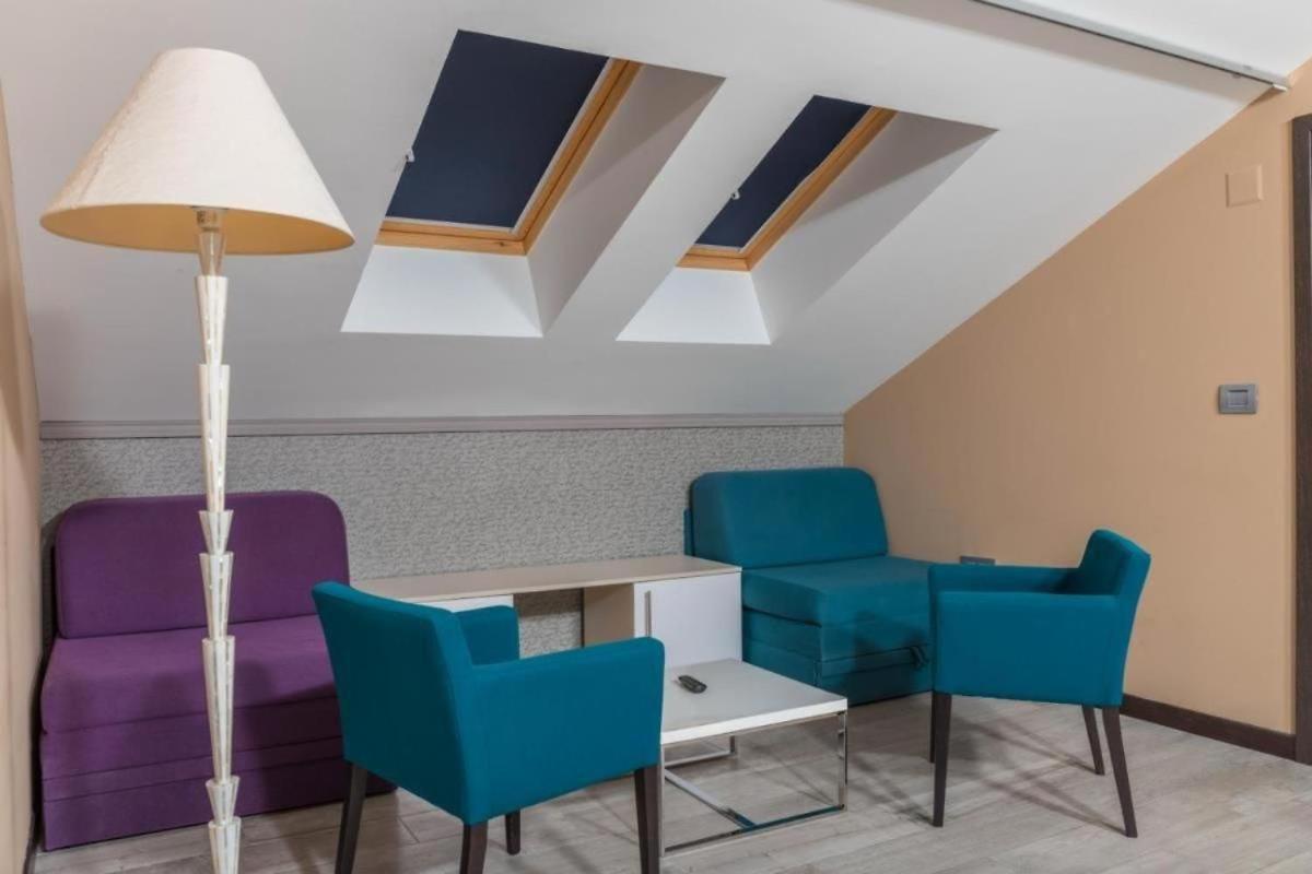 Kristal Paris Apartma Novalja