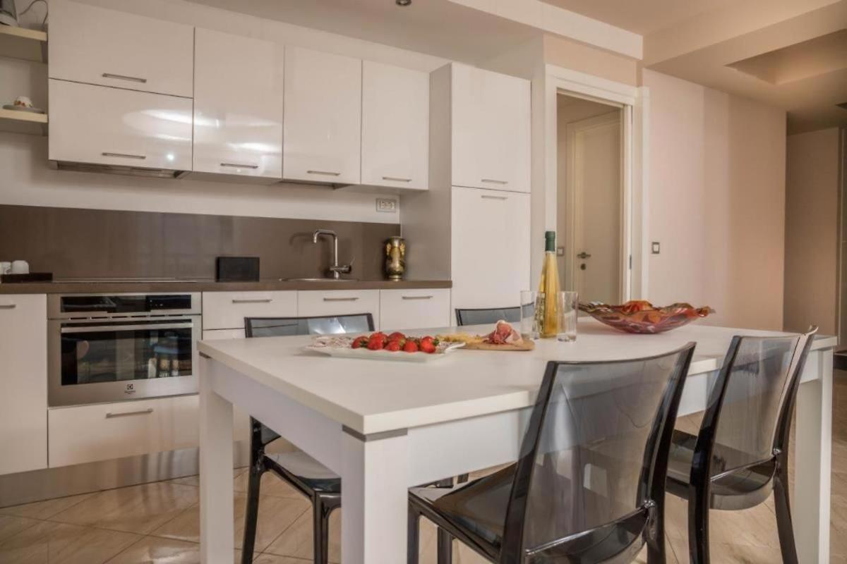 Kristal Paris Apartma