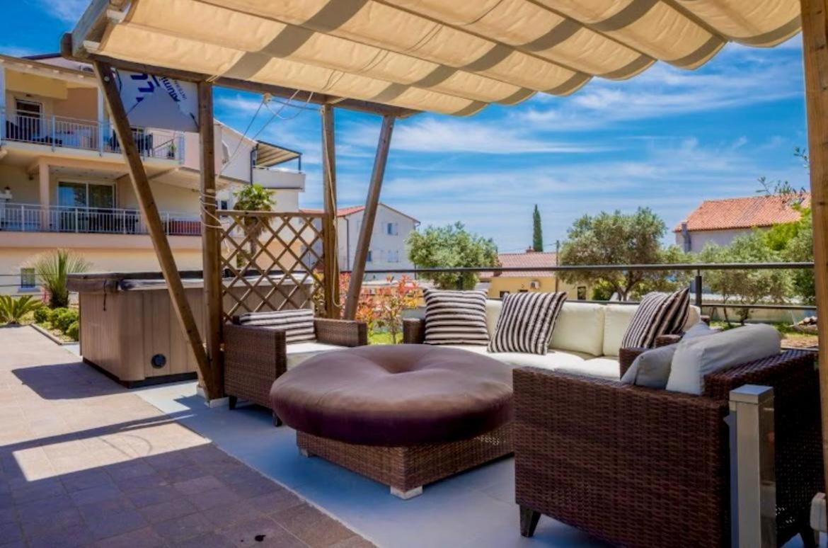 Apartma Kristal Paris