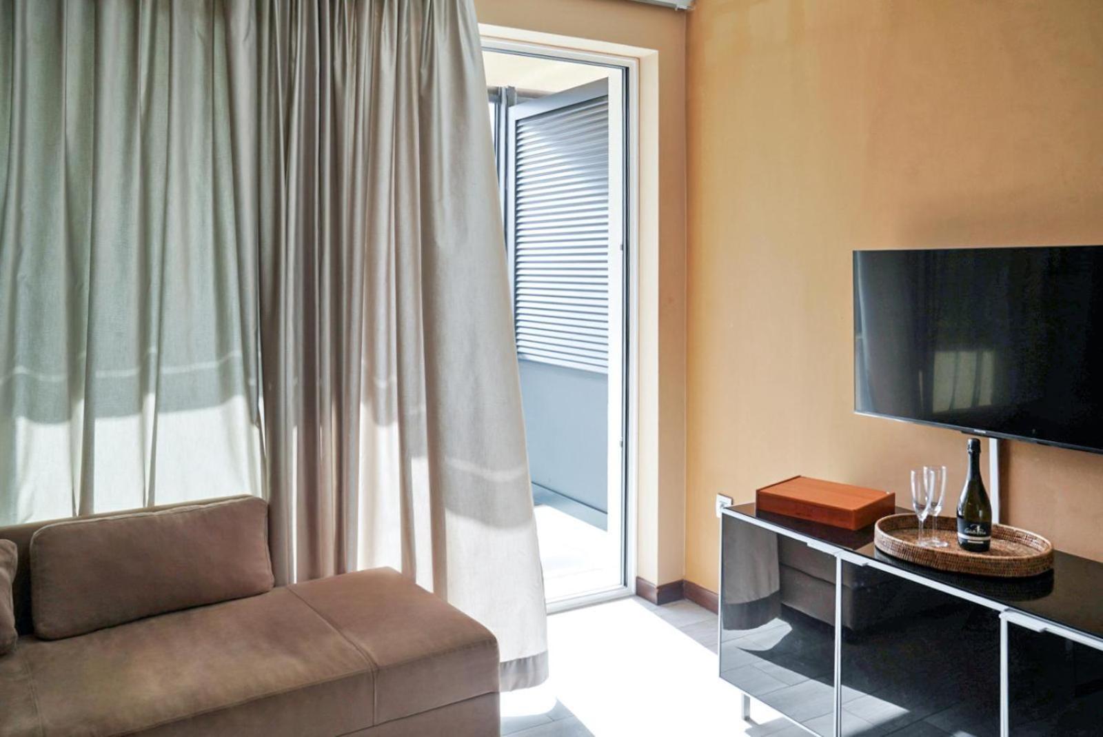 Apartma Kristal Paris *