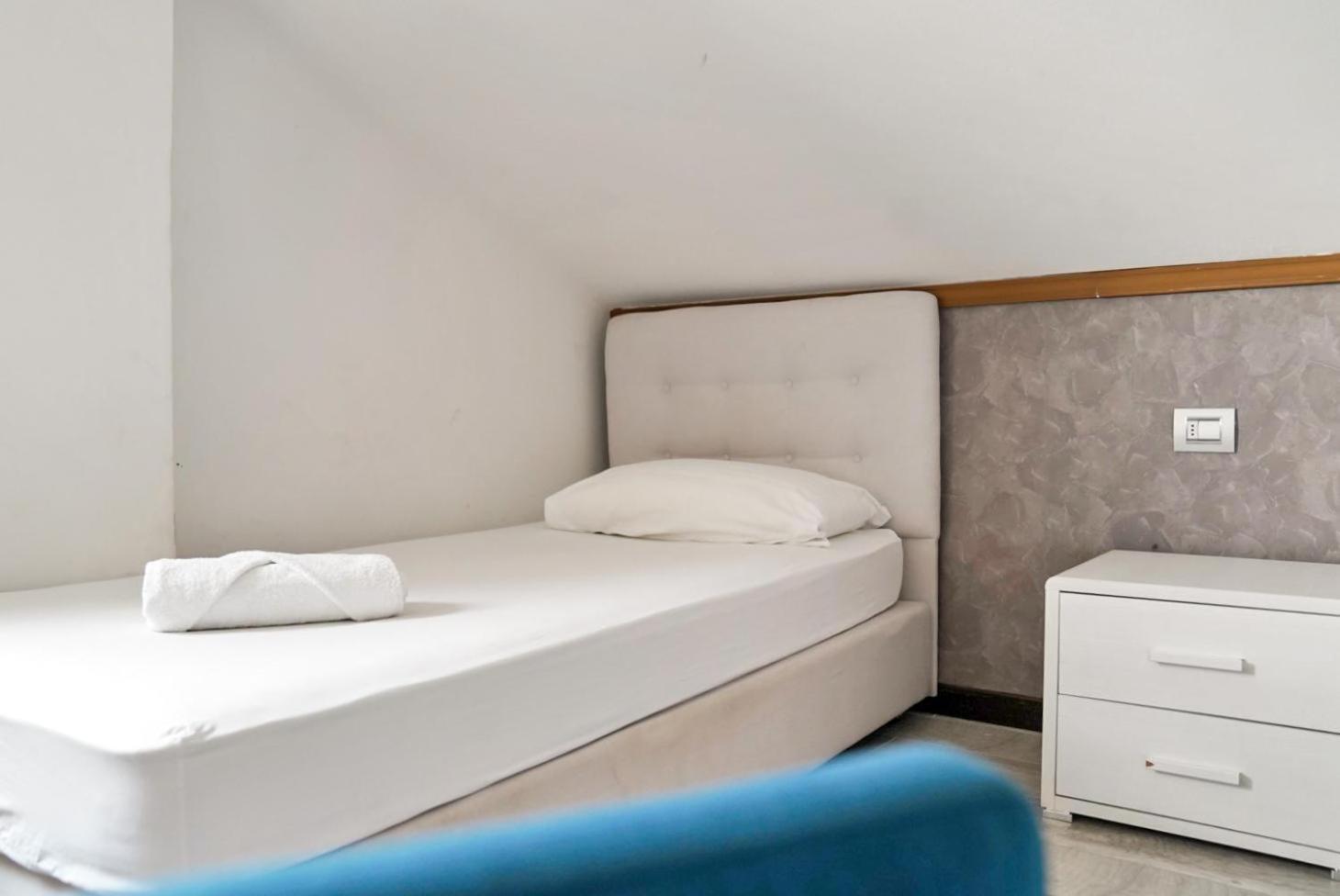 Kristal Paris Apartma Novalja