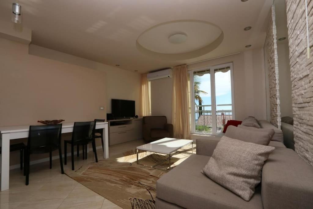 Kristal Paris Apartma