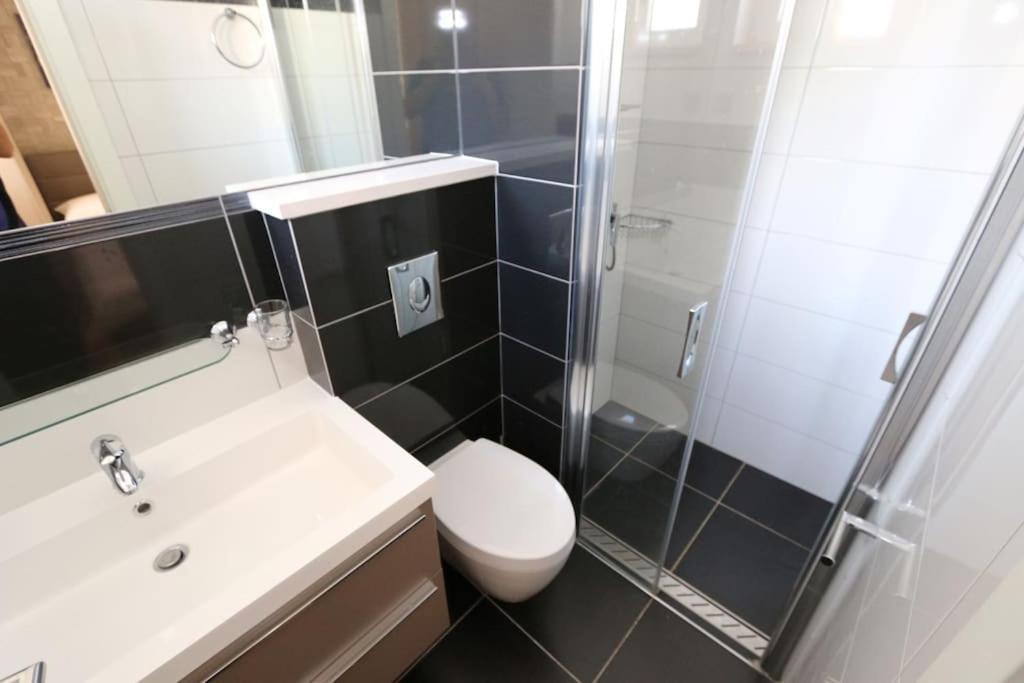 Apartma Kristal Paris