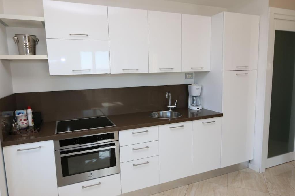 Kristal Paris Apartma *