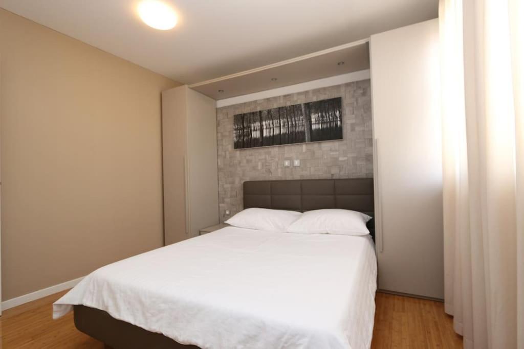 Apartma Kristal Paris *