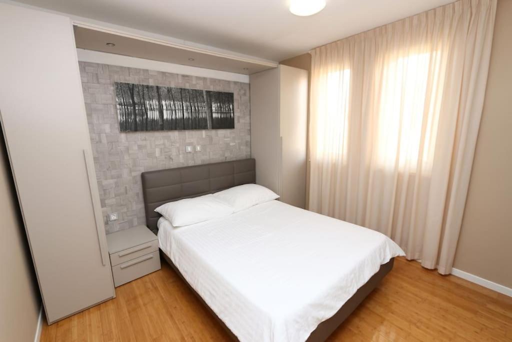 Apartma Kristal Paris Novalja