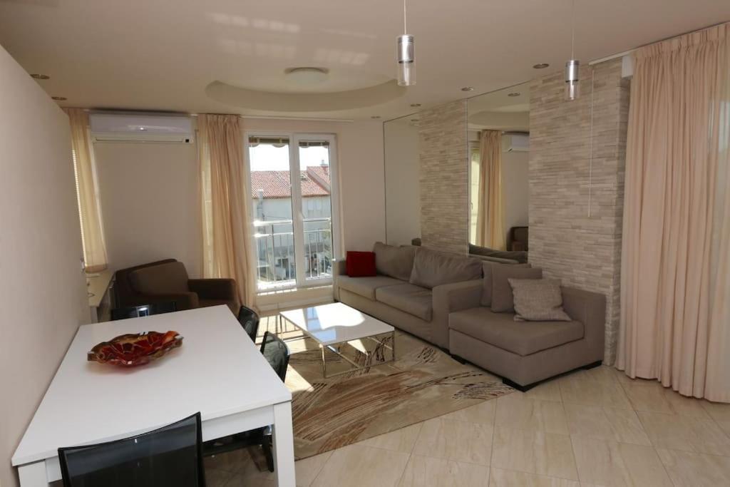 Apartma Kristal Paris