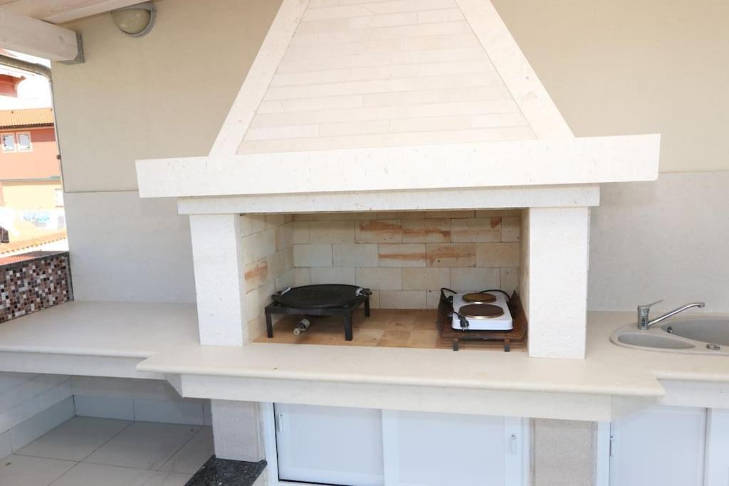 Kristal Paris Apartma *