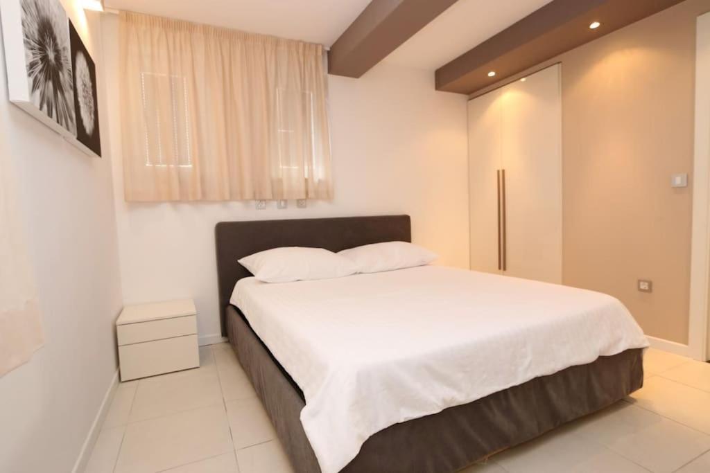 Apartma Kristal Paris Novalja