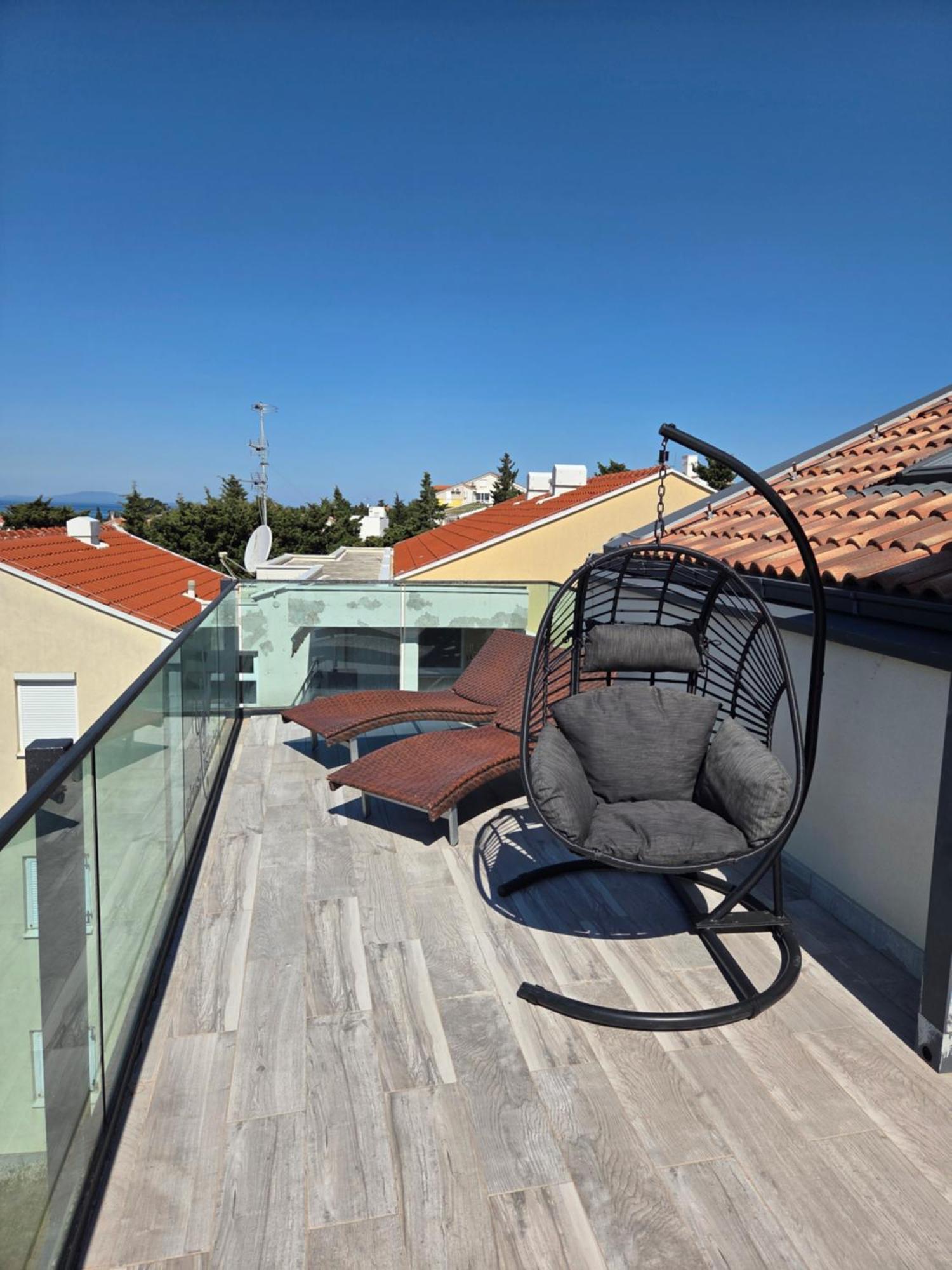Apartma Kristal Paris
